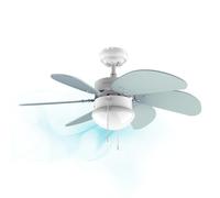 Ventilador de techo EnergySilence Aero 3600 Vision Sky (Blanco) - CECOTEC
