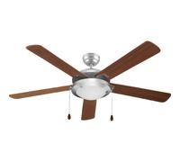 Cecotec ventilador de techo energysilence aero 540. 60 w, 132 cm de di