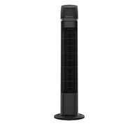 Ventilador de Torre Cecotec EnergySilence 8050 SkyLine Smart Negro
