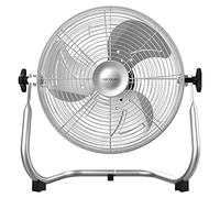Ventilador Industrial Energysilence 1000 Pro. 40 W, Diámetro 12” (30 Cm), 3 Velocidades, 3 Aspas, Uso Sencillo, Diseño Elegante Y Máxima Seguridad,