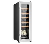 Cecotec vinoteca libre instalación bolero grandsommelier 1250 coolwoo