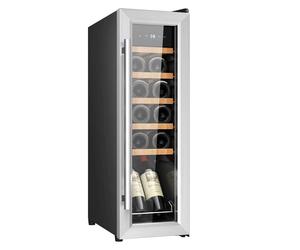 Cecotec vinoteca libre instalación bolero grandsommelier 1250 coolwoo
