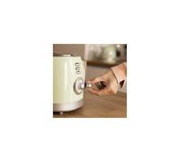 TOSTADOR VERTICAL CECOTEC TOAST AND TASTE 800 VINTAGE LIGHT GREEN V