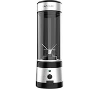 Cecotec WanderlustMix USB Batidora de Smoothies con Vaso Portátil 4 Cuchillas 400ml 126W