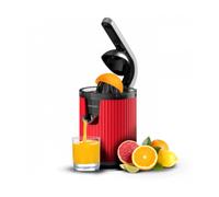 Cecotec Xqueeze RetroJuice 600 - Exprimidor eléctrico