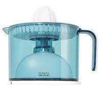 Cecotec Zitruxeasy Basic Azul-Blanco - Exprimidor 40W