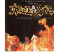 Ced Black - Presents Hell in the Atl
