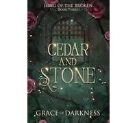 Cedar and Stone: This is not their happy ending. This is the night the Silence was born. (Song of the Broken)