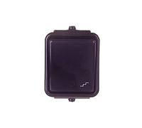 Cedar Conector de escalera n/t IP44 negro WNt-600C WNT600C05 schneider electric 5904093006442