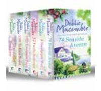 Cedar Cove Collection (books 7-12) (ebook)