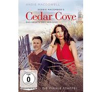 Cedar Cove- Das Gesetz des Herzens (Die finale Staffel) [Alemania] [DVD]