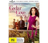 Cedar Cove: Season Two - NTSC/0 [USA] [DVD]