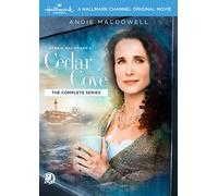 Cedar Cove: The Complete Series [USA] [DVD]