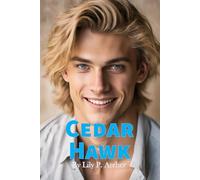 Cedar Hawk: Cedar and Wren (The Riders)