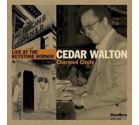 Cedar Walton - Charmed Circle