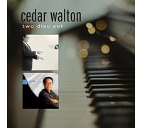Cedar walton - Composer/roots