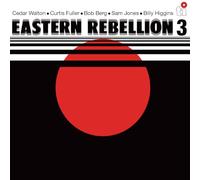 Cedar Walton - Eastern Rebelion 3 (LP Vinyl) [Vinilo]