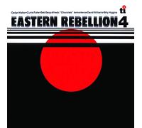 Cedar Walton - Eastern Rebellion 4