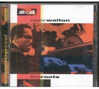 Cedar Walton - Firm Roots