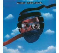 Cedar Walton - Mobius [Vinilo]