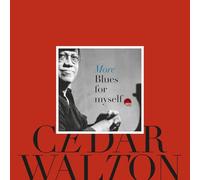 Cedar Walton - More Blues For Myself [Vinilo]