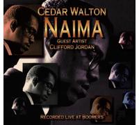Cedar Walton - Naima