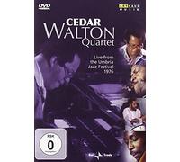 Cedar Walton Quartet - Live from the Umbria Jazz Festival 1976