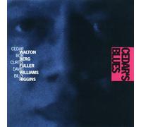 Cedar Walton Quintet - Cedar's Blues