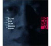 Cedar Walton Quintet - Cedar's Blues