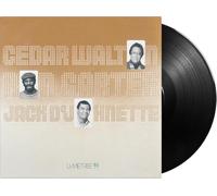Cedar Walton / Ron Carter / Jack Dejohnette [Vinilo]