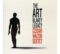 Cedar Walton Sextet - Art Blakey Legacy