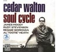 Cedar Walton - Soul Cycle