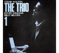 Cedar Walton Trio - The Trio, Vol. 1