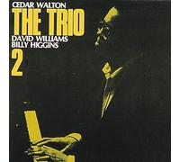 Cedar Walton Trio - The Trio Vol.2