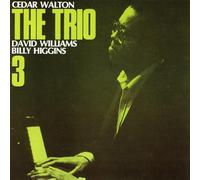 Cedar Walton Trio - The Trio Vol.3