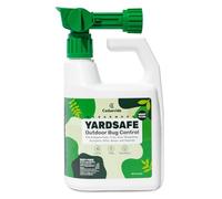 CedarCide yardsafe Exterior Control de plagas