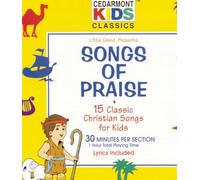 Cedarmond Kids - Cedarmont Kids Classics - Songs Of Praise