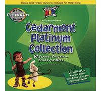 Cedarmont Kids - Cedarmont Platinum Collection