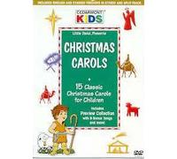 Cedarmont Kids Christmas Carols