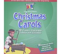 Cedarmont Kids - Classics: Christmas Carols
