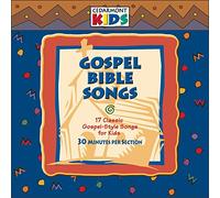 Cedarmont Kids - Gospel Bible Songs
