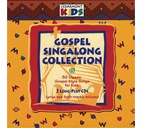 Cedarmont Kids - Gospel Singalong