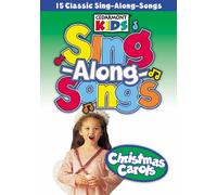 Cedarmont Kids Sing Along Songs: Christmas Carols [Reino Unido] [DVD]