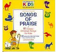CEDARMONT KIDS-SONGS OF PRAISE