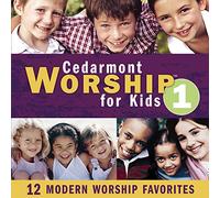 Cedarmont Worship for Kids 1