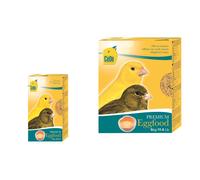 CéDé alimento para canarios amarillo 1 kg