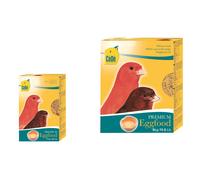 CéDé alimento para canarios rojo 1 kg