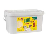 CéDé Alimento Para Cría De Proteínas + P21-F9 / 3 Kg, PVPR 44,99 EUR, NUEVO