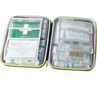 CEDERROTH - CEDERROTH Erste-Hilfe-Station Set Verbrennung, DIN 13157