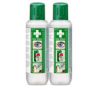 Cederroth - Eye Wash 2 x 500 ml
